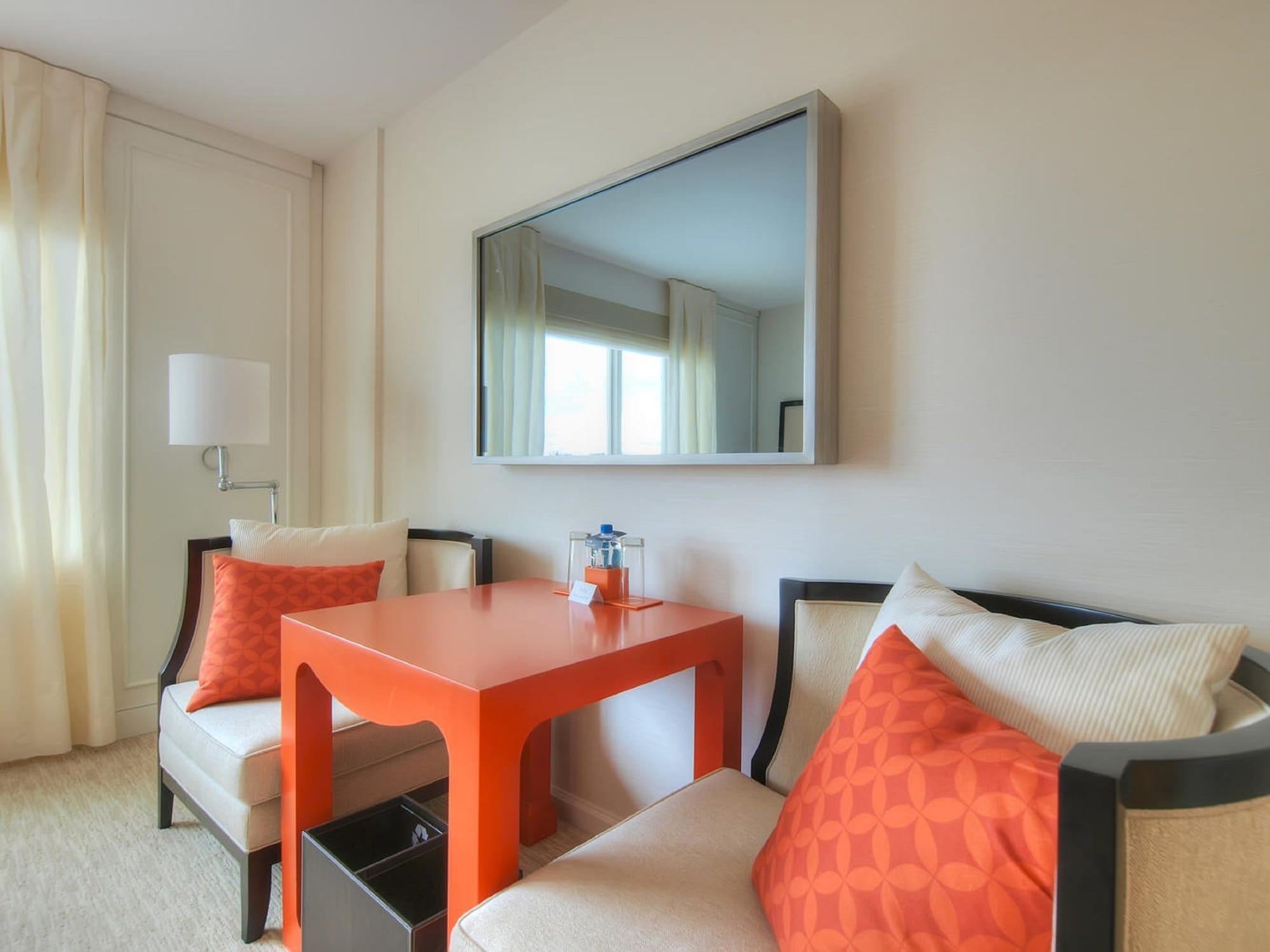 The H Hotel Midland Ngoại thất bức ảnh