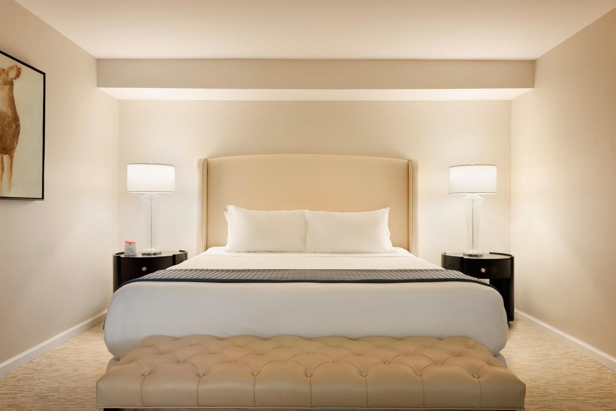 The H Hotel Midland Ngoại thất bức ảnh