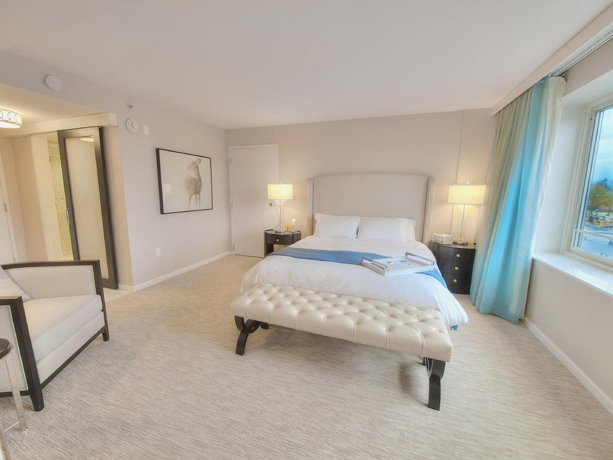 The H Hotel Midland Ngoại thất bức ảnh