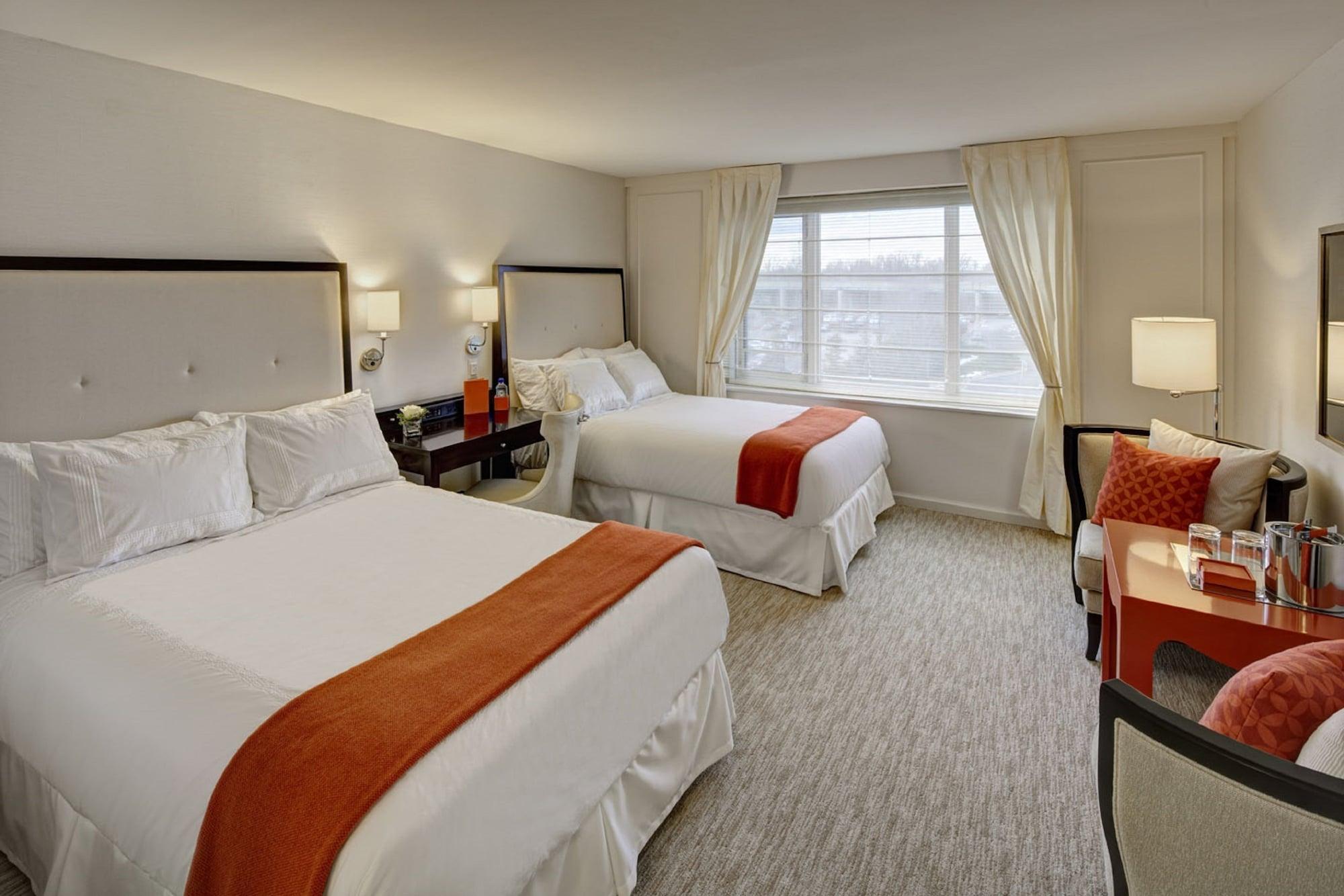 The H Hotel Midland Ngoại thất bức ảnh