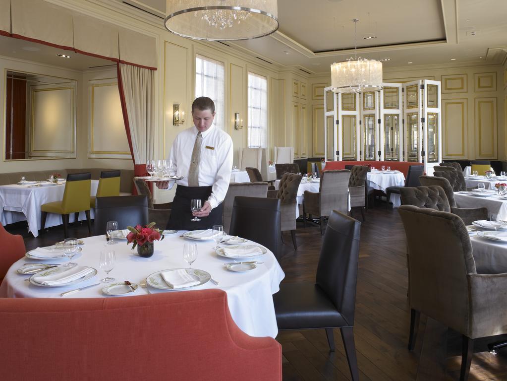 The H Hotel Midland Ngoại thất bức ảnh