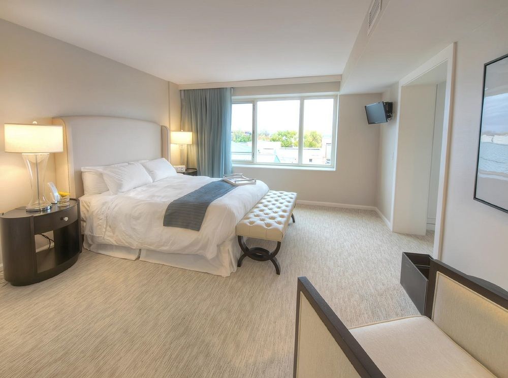 The H Hotel Midland Ngoại thất bức ảnh