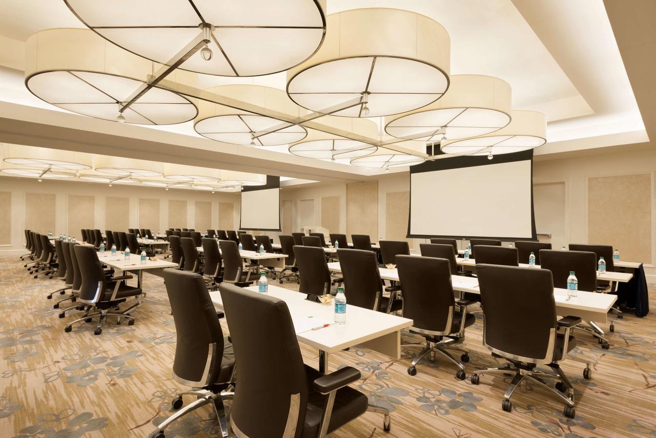 The H Hotel Midland Ngoại thất bức ảnh