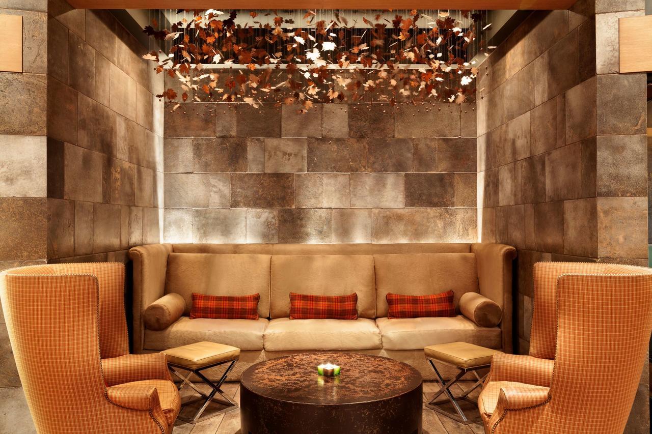 The H Hotel Midland Ngoại thất bức ảnh