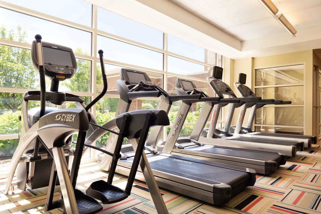 The H Hotel Midland Ngoại thất bức ảnh