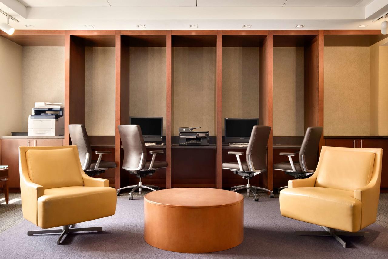 The H Hotel Midland Ngoại thất bức ảnh
