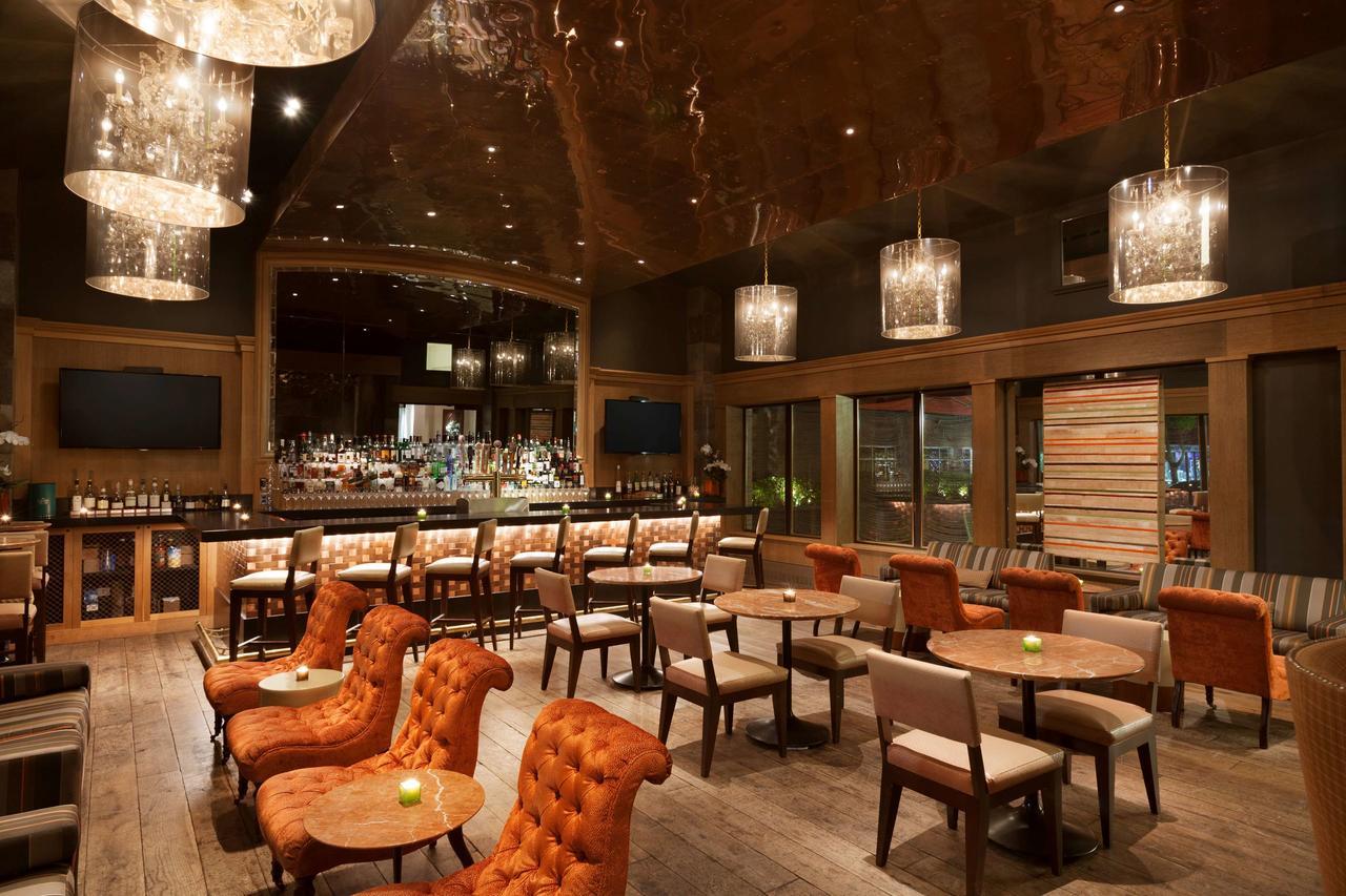 The H Hotel Midland Ngoại thất bức ảnh