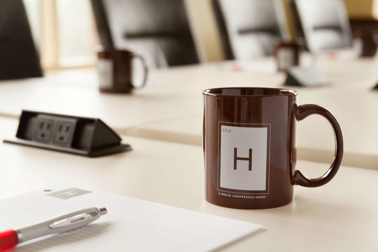 The H Hotel Midland Ngoại thất bức ảnh