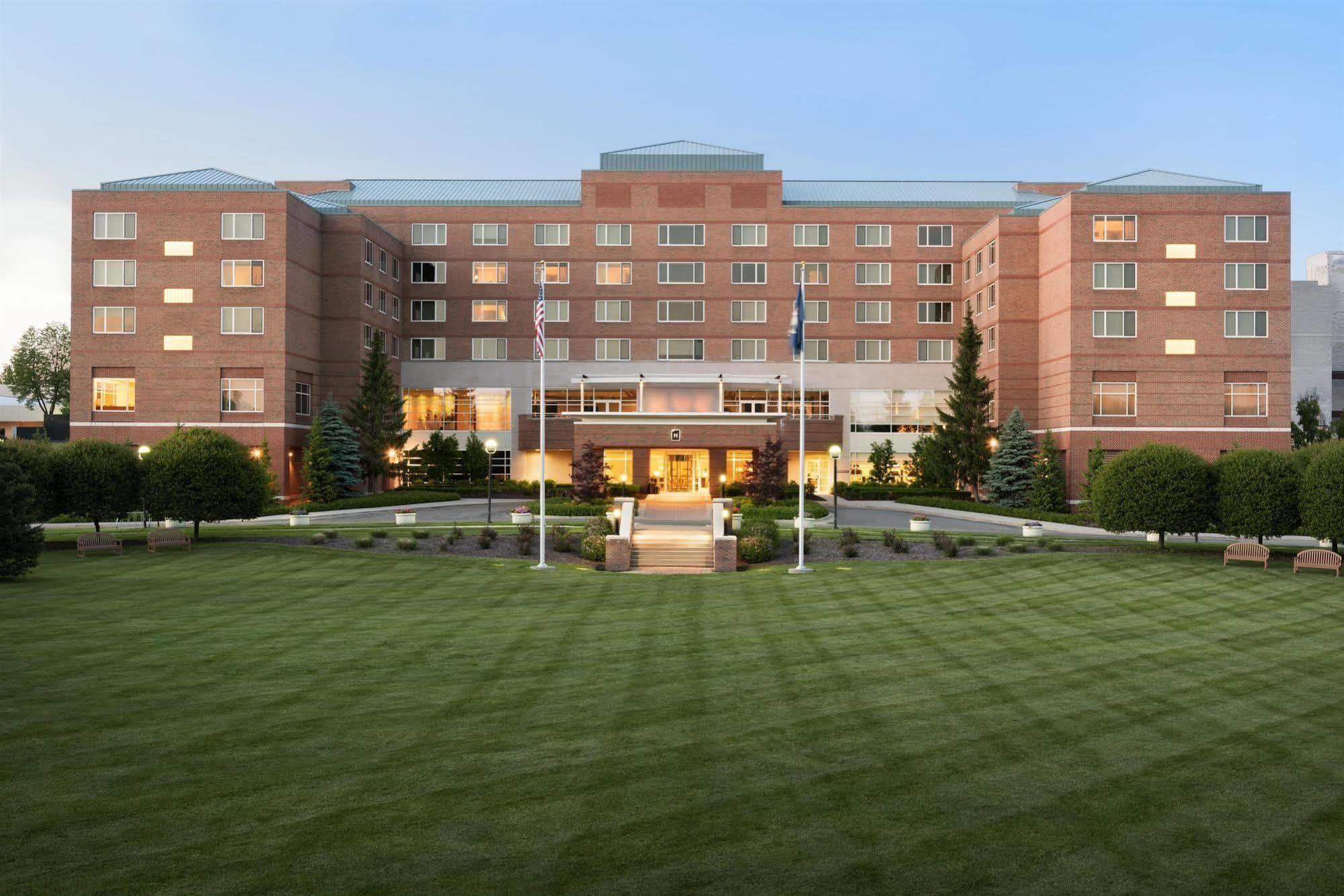 The H Hotel Midland Ngoại thất bức ảnh