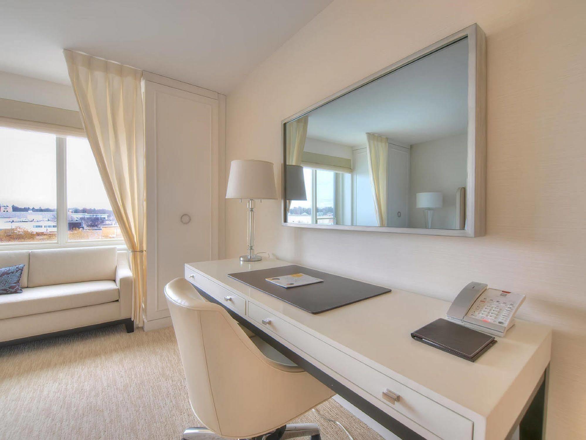 The H Hotel Midland Ngoại thất bức ảnh