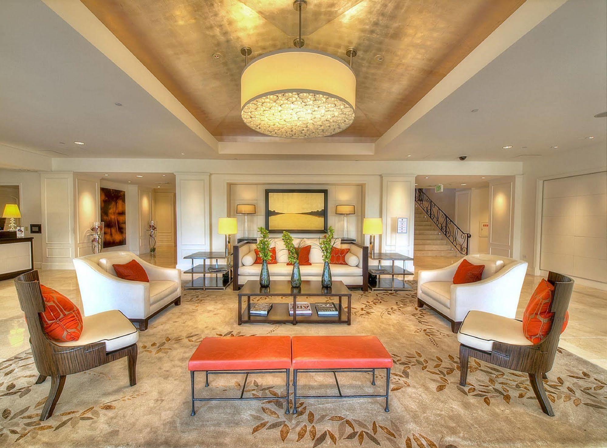 The H Hotel Midland Ngoại thất bức ảnh