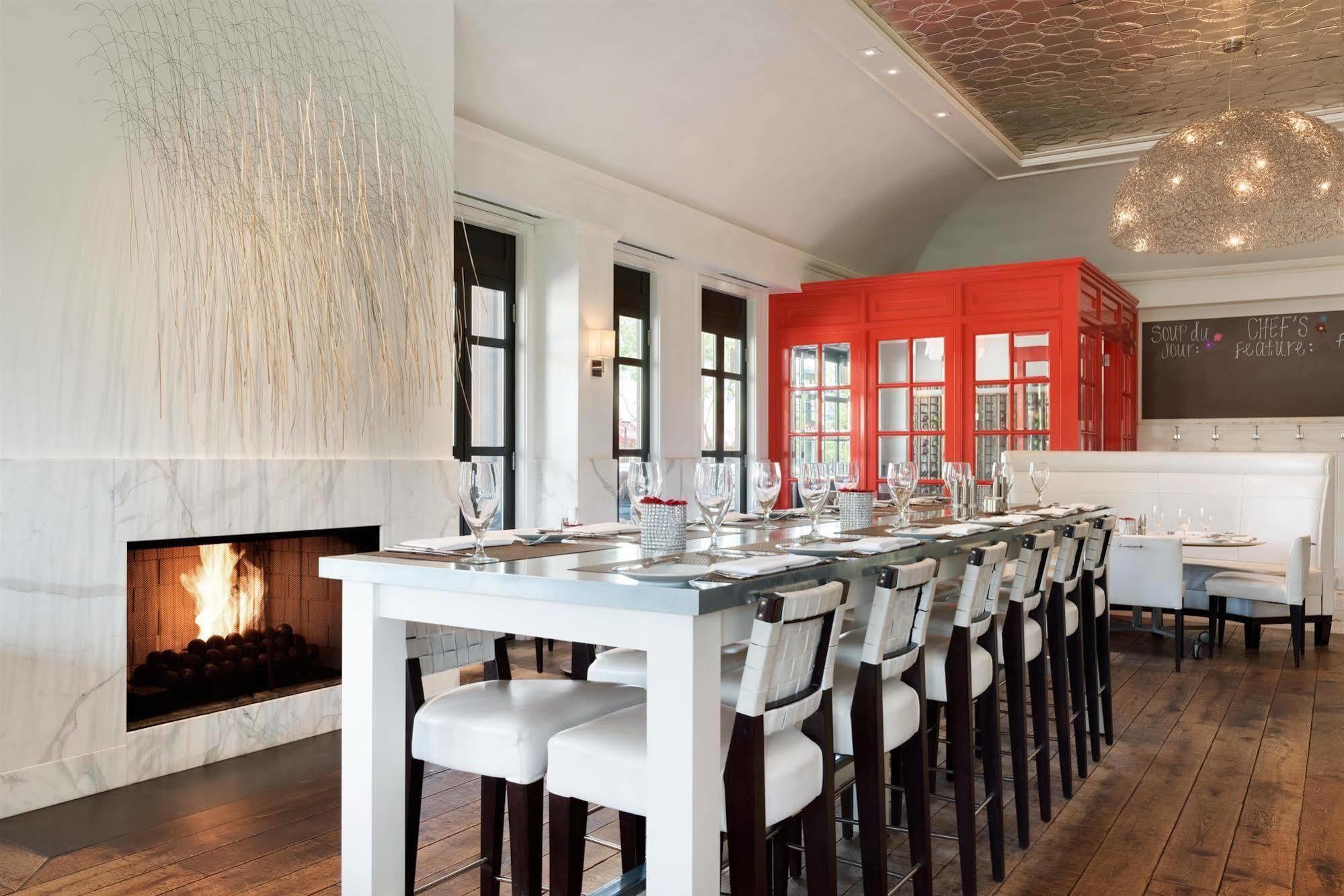 The H Hotel Midland Ngoại thất bức ảnh